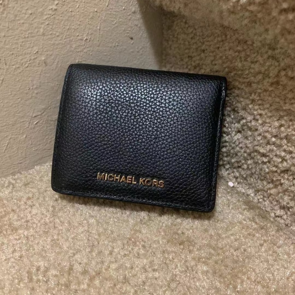 Michael Kors Mercer Carryall Card Case